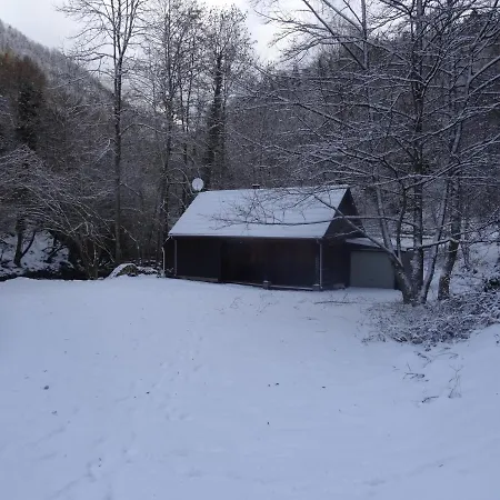 Chalet Du Cerf Casque
