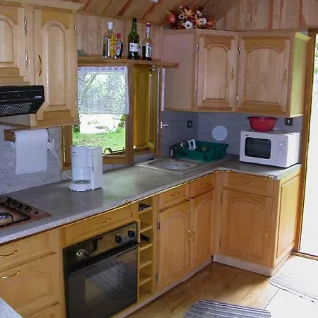 Chalet Du Cerf Casque *