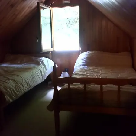 Chalet Du Cerf Casque *