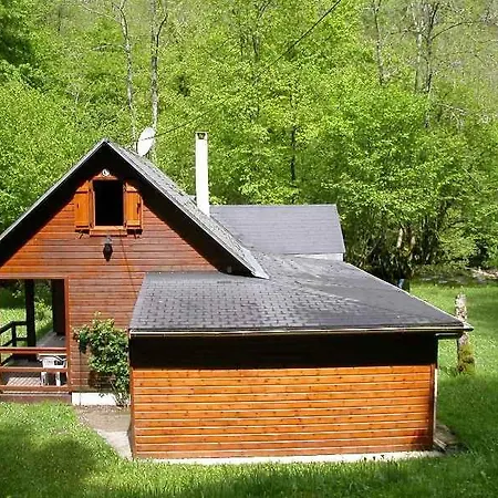 Chalet Du Cerf Casque Chalet