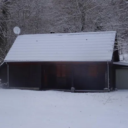 Chalet Du Cerf Casque Boutx