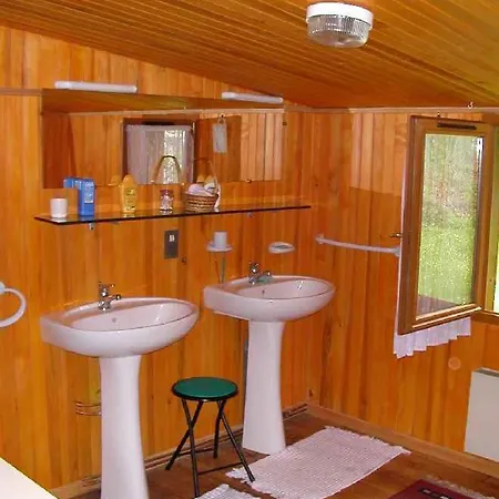 Chalet Du Cerf Casque * Boutx