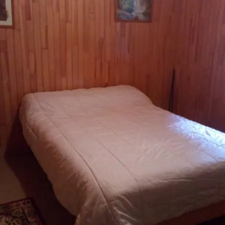 Chalet Du Cerf Casque Boutx